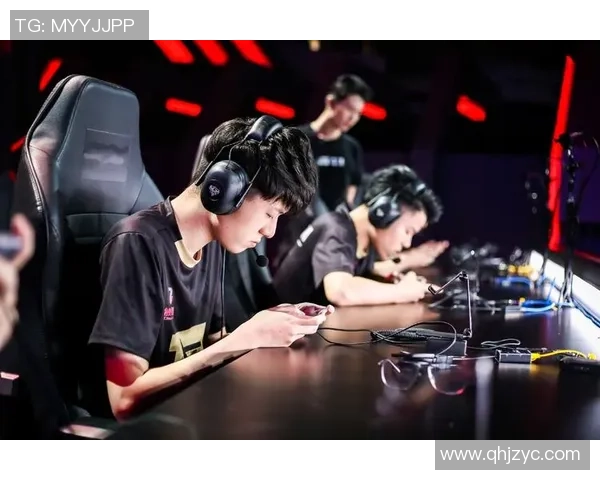 王者荣耀专题：深入解析RNG战队默契配合与战术策略的成功之道