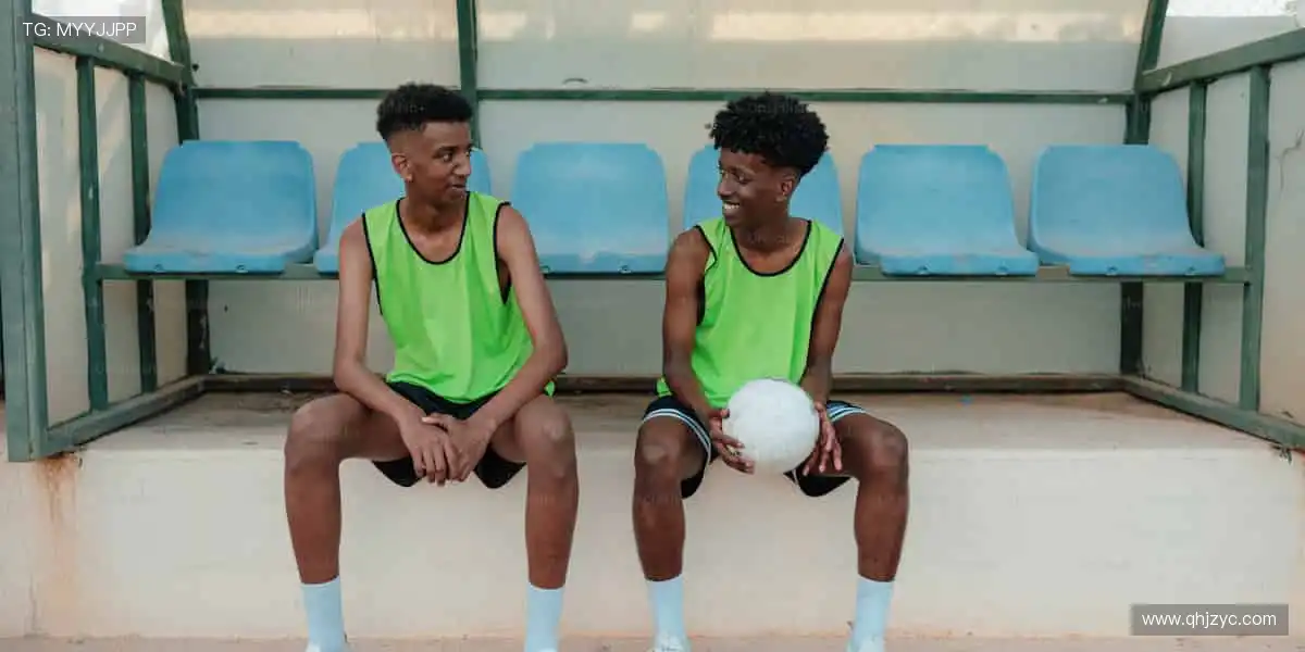 全球赛事一键触达！⚽